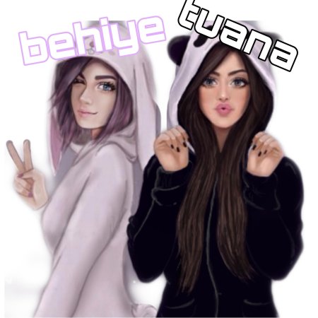 Girly_m подруги