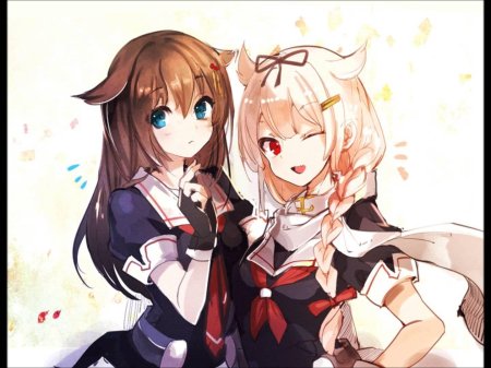 Yuudachi shigure
