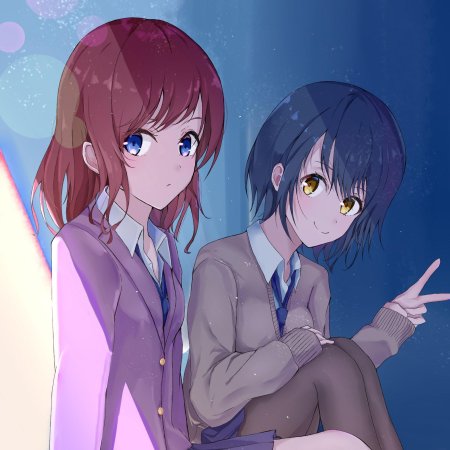 Yagate kimi ni