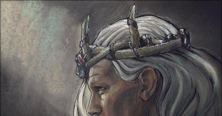 Калантэ фиона рианнон