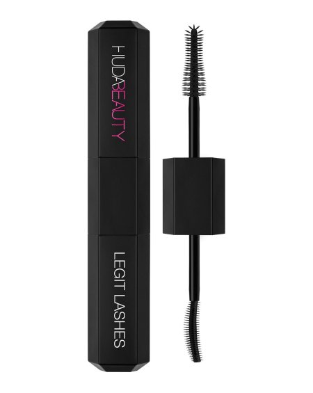 Huda beauty тушь