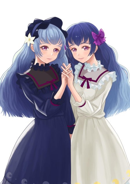 Aikatsu friends