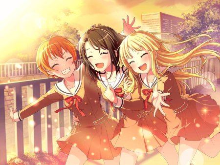 Kokoro bandori