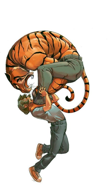 Klaw joel