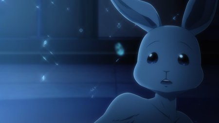 Beastars кролик хару