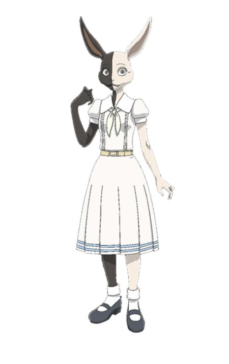Мидзути beastars