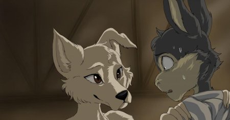Beastars выдающиеся звери
