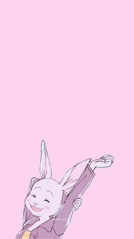 Рисунки милые аниме