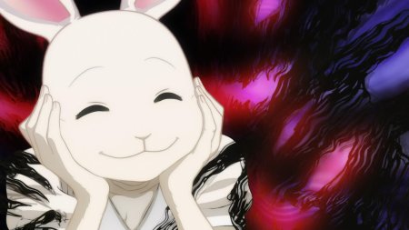 Beastars аниме хару