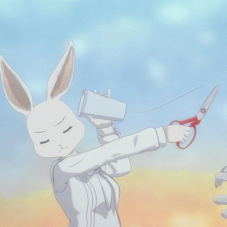 Beastars nd season