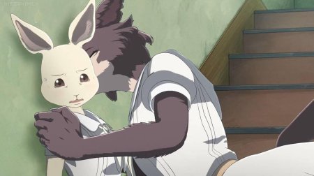 Beastars аниме juno