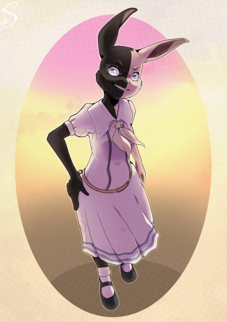 Beastars мизучи
