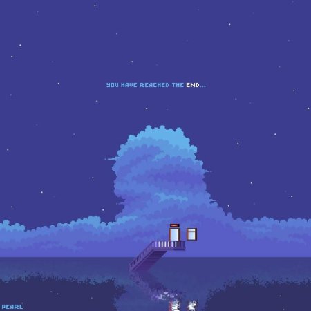 Pixel art bit