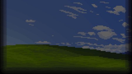 Microsoft windows xp