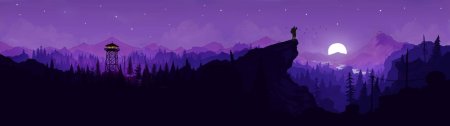 Firewatch k