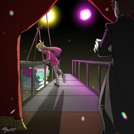 Gravity falls sock opera