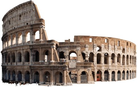 Колизей colosseum