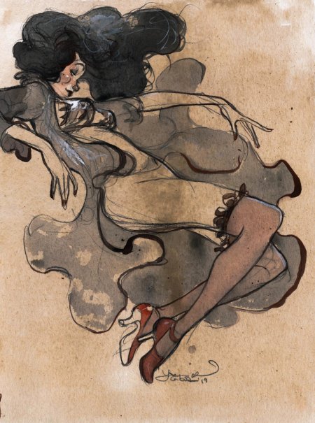 Yannick corboz