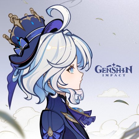Furina genshin impact
