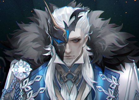 Пьерро геншин