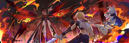 Genshin impact aether