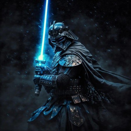 Star wars fan