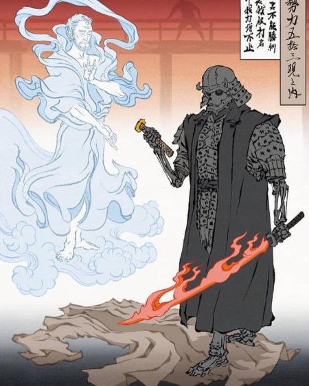 Jed henry art star wars