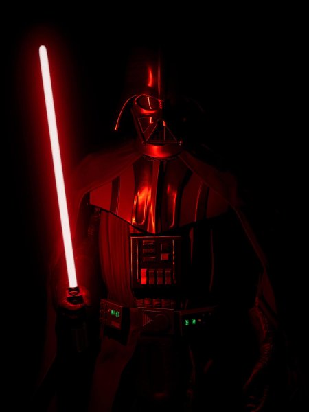 Anakin skywalker darth vader
