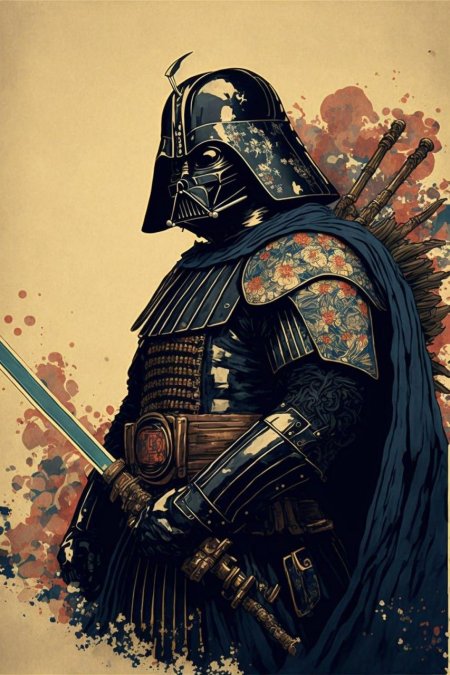 Star wars darth vader