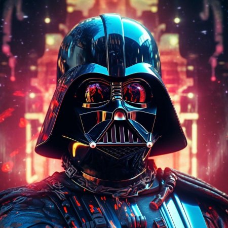 Star wars fan