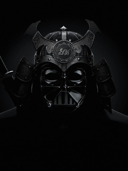 Star wars darth vader