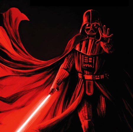 Звездные войны star wars дарт вейдер