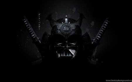 Star wars darth vader