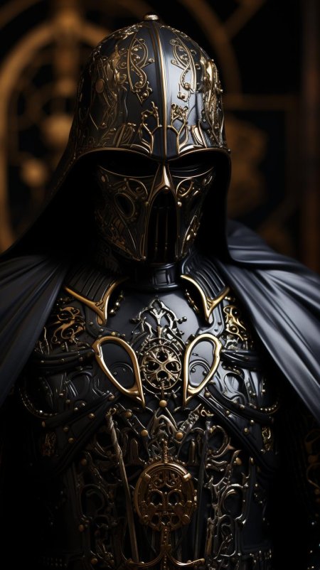 Star wars darth vader