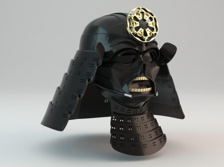Star wars darth vader