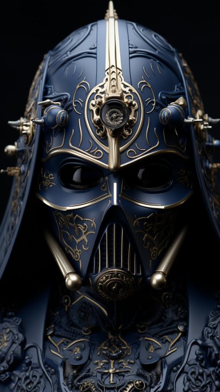 Star wars darth vader