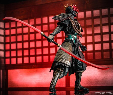 Darth maul sohei