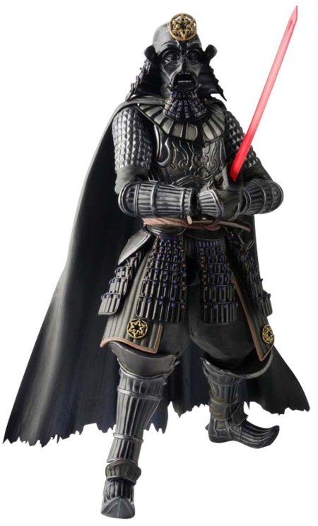 Фигурка bandai звездные войны