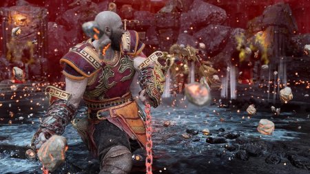 Арес god of war