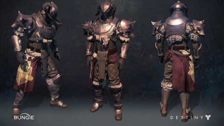Сеты destiny 2