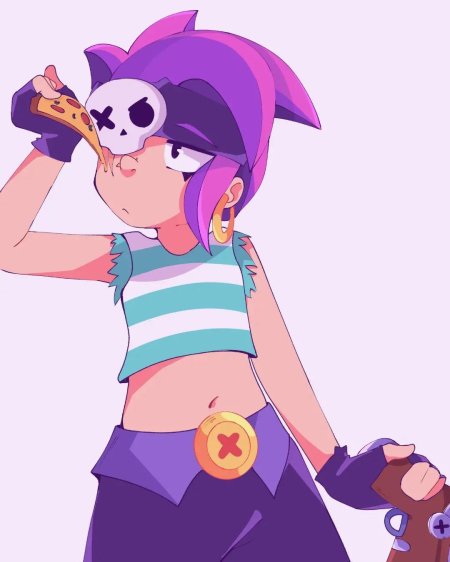Brawl stars penny
