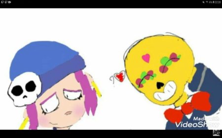 Brawl stars poco