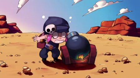 Brawl stars