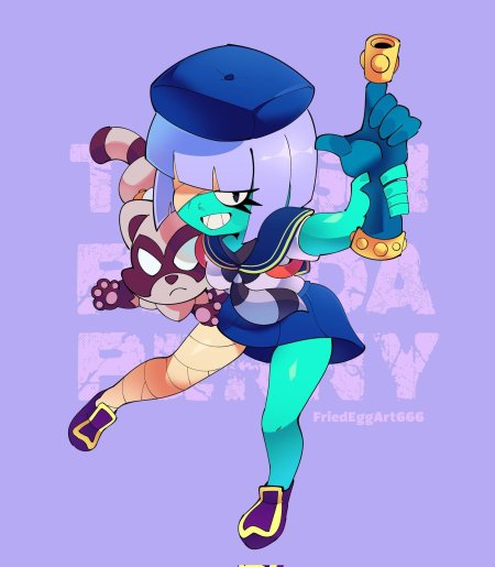 Penny brawl stars