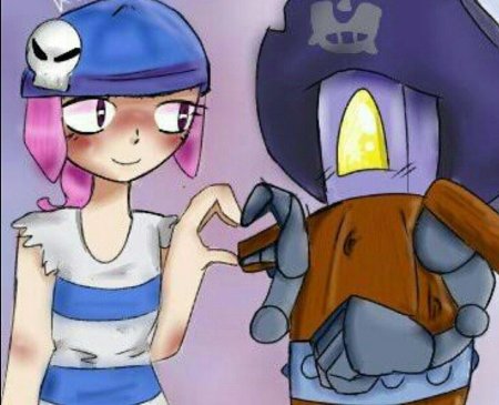 Пенни и дэррил brawl