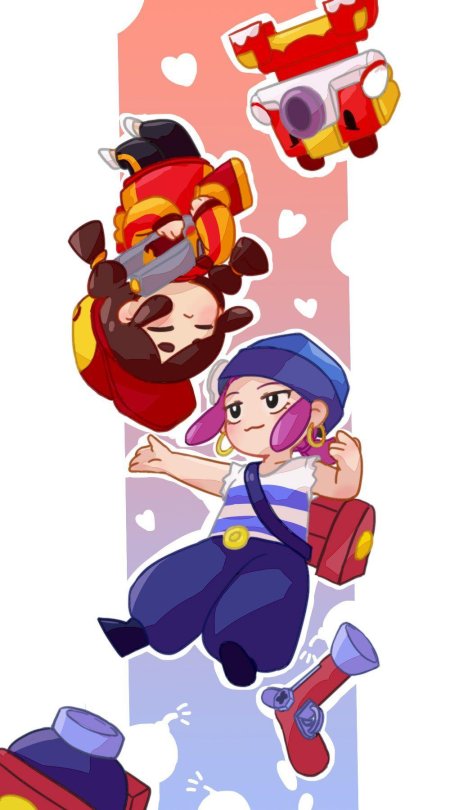 Brawl stars пенни