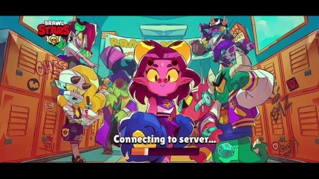 Brawl stars новый