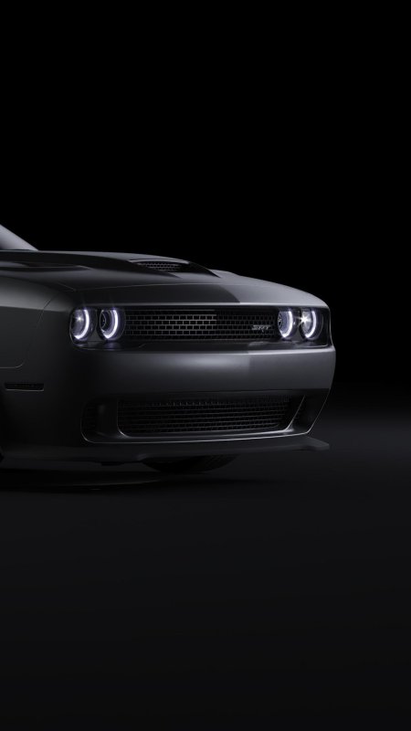 Challenger k