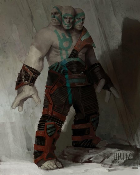 Тор god of war ragnarok
