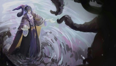 Орочи onmyoji